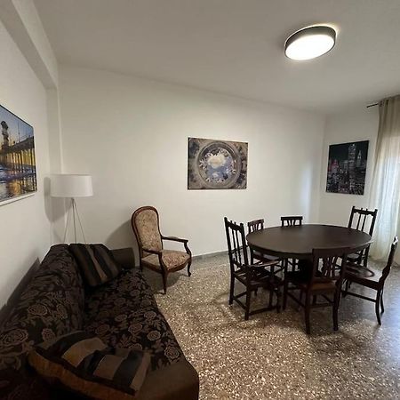 Metro C - Centocelle Ampio Appartamento Con Tre Camere Da Letto Roma Esterno foto