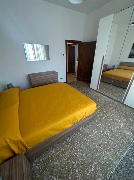Metro C - Centocelle Ampio Appartamento Con Tre Camere Da Letto Roma Esterno foto