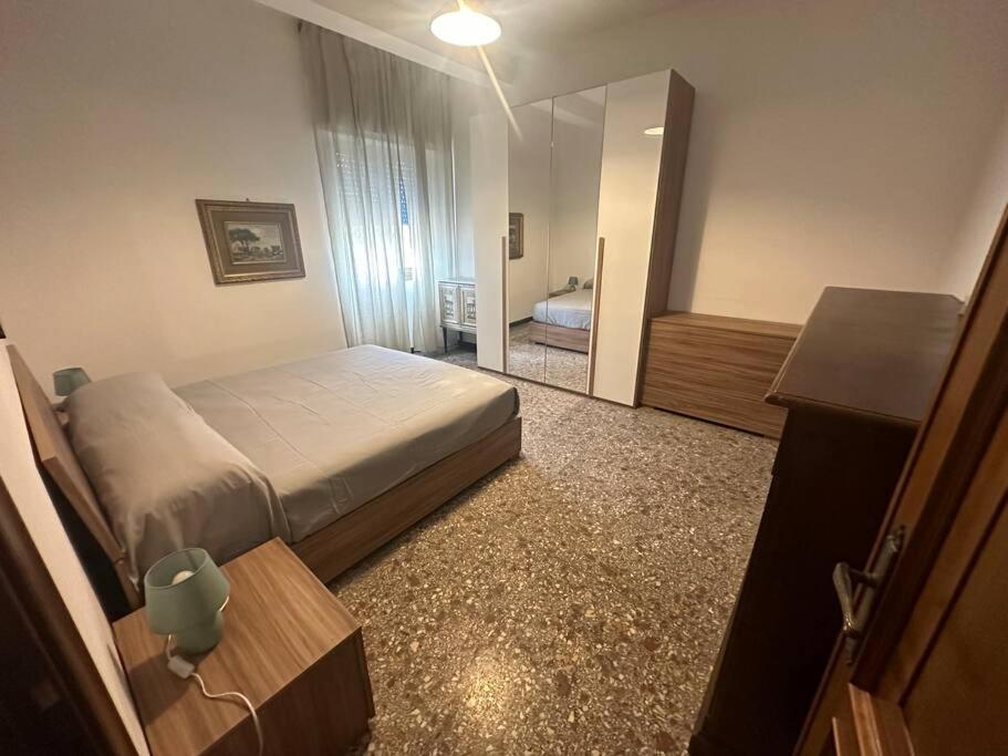 Metro C - Centocelle Ampio Appartamento Con Tre Camere Da Letto Roma Esterno foto